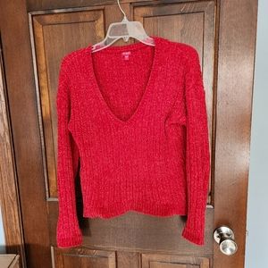 Gap V-Neck Sweater